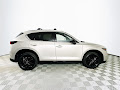 2025 Mazda CX-5 2.5 Turbo Premium