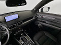 2025 Mazda CX-5 2.5 Turbo Premium