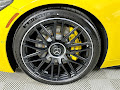 2025 Mercedes-Benz AMG® GT 63 Base