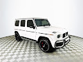 2023 Mercedes-Benz G-Class G 63 AMG®