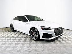 2021 Audi S5 Sportback Prestige