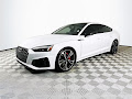 2021 Audi S5 Sportback Prestige