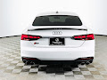 2021 Audi S5 Sportback Prestige