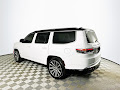 2024 Jeep Grand Wagoneer Base