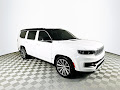 2024 Jeep Grand Wagoneer Base