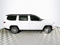 2024 Jeep Grand Wagoneer Base