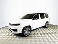 2024 Jeep Grand Wagoneer Base