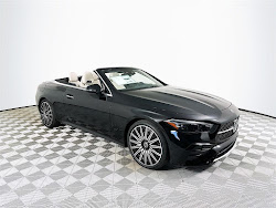 2026 Mercedes-Benz CLE CLE 300