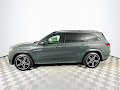 2026 Mercedes-Benz GLS GLS 450