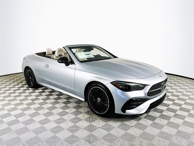 2026 Mercedes-Benz CLE CLE 300