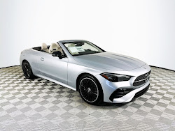 2026 Mercedes-Benz CLE CLE 300