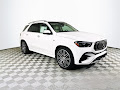 2026 Mercedes-Benz GLE GLE 53 AMG®