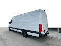 2026 Mercedes-Benz Sprinter 2500 Cargo 170 WB
