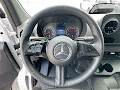 2026 Mercedes-Benz Sprinter 2500 Cargo 170 WB