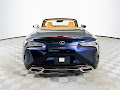 2023 Lexus LC 500