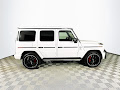 2021 Mercedes-Benz G-Class G 63 AMG®