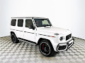 2021 Mercedes-Benz G-Class G 63 AMG®