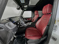 2021 Mercedes-Benz G-Class G 63 AMG®