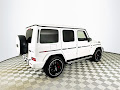 2021 Mercedes-Benz G-Class G 63 AMG®