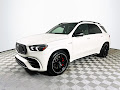 2023 Mercedes-Benz GLE GLE 63 S AMG®