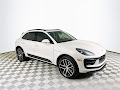 2024 Porsche Macan T