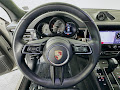 2024 Porsche Macan T