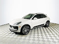 2024 Porsche Macan T