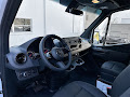 2026 Mercedes-Benz Sprinter 2500 Cargo 170 WB