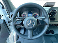 2026 Mercedes-Benz Sprinter 2500 Cargo 170 WB