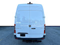 2026 Mercedes-Benz Sprinter 2500 Cargo 170 WB