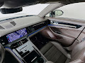 2025 Porsche Panamera 4
