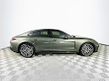 2025 Porsche Panamera 4