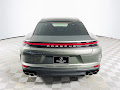 2025 Porsche Panamera 4