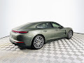 2025 Porsche Panamera 4