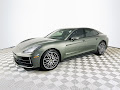 2025 Porsche Panamera 4