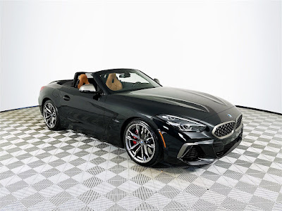 2022 BMW Z4