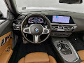 2022 BMW Z4 sDrive M40i