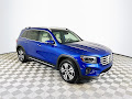 2025 Mercedes-Benz GLB GLB 250