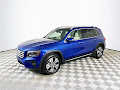 2025 Mercedes-Benz GLB GLB 250