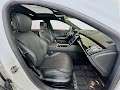 2022 Mercedes-Benz S-Class S 580