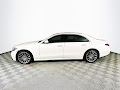 2022 Mercedes-Benz S-Class S 580