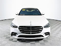 2022 Mercedes-Benz S-Class S 580