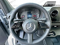 2025 Mercedes-Benz Sprinter 3500 Cargo 170 WB