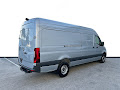 2025 Mercedes-Benz Sprinter 3500 Cargo 170 WB