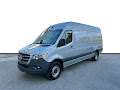 2025 Mercedes-Benz Sprinter 3500 Cargo 170 WB