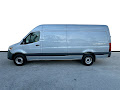 2025 Mercedes-Benz Sprinter 3500 Cargo 170 WB