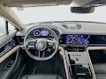 2024 Porsche Panamera Base