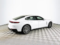 2024 Porsche Panamera Base