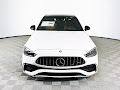 2026 Mercedes-Benz C-Class C 43 AMG®