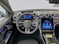 2026 Mercedes-Benz C-Class C 43 AMG®